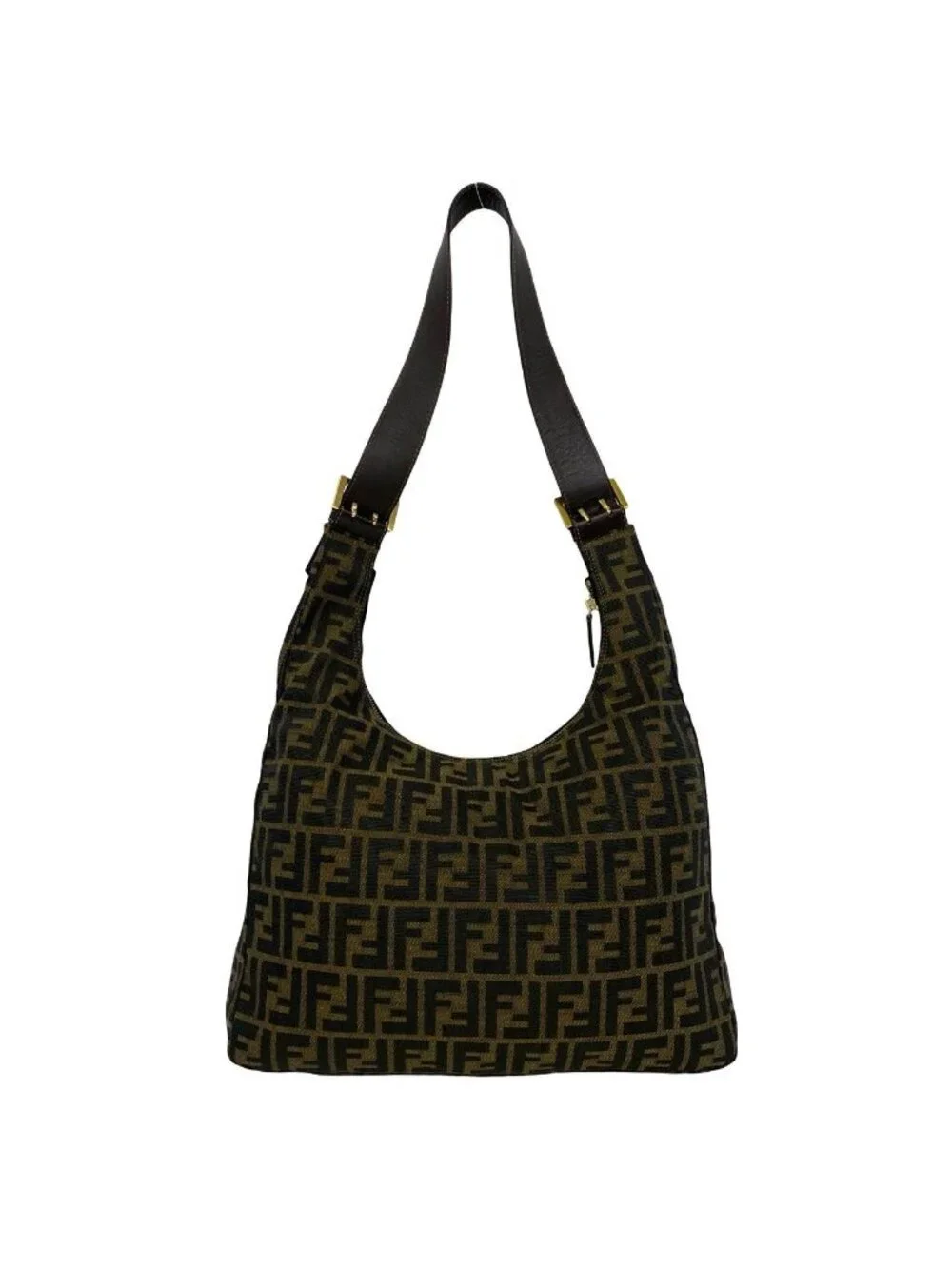 Fendi brand model